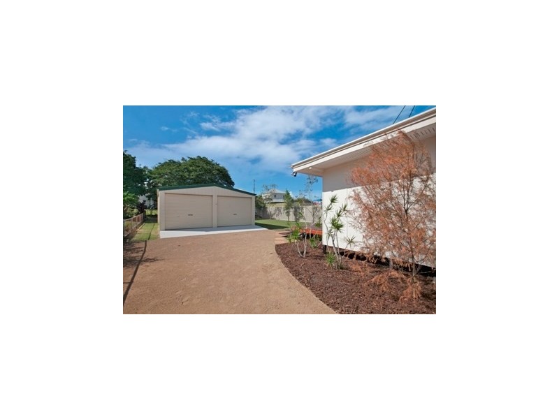 7 Allen Street, Wynnum QLD 4178