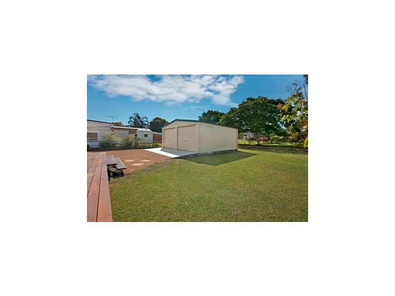 7 Allen Street, Wynnum QLD 4178