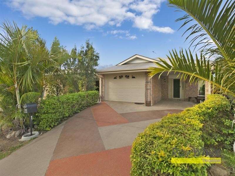 1 NEWRYBAR Street, Hemmant QLD 4174
