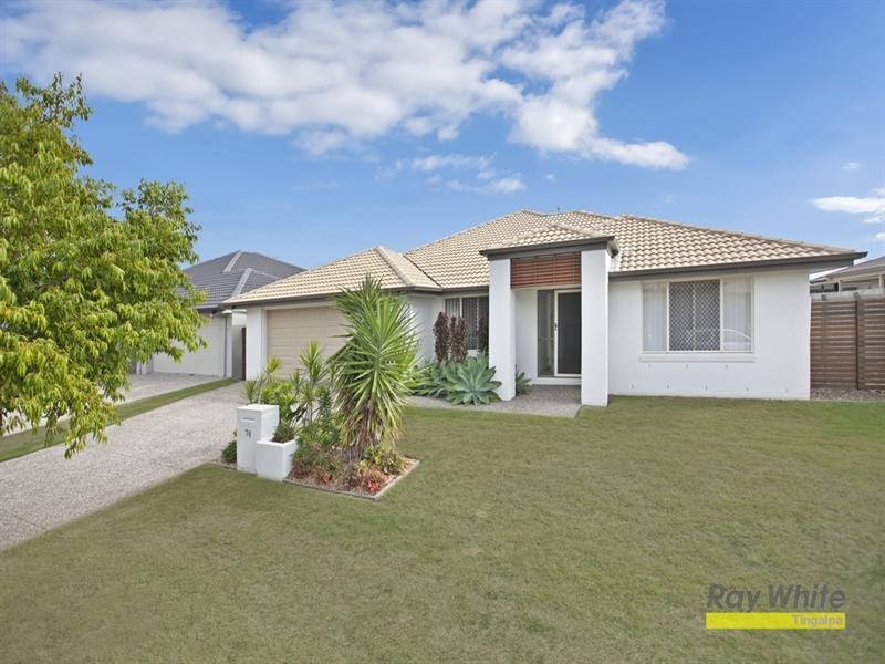 51 Higgs Circuit, Wynnum West QLD 4178