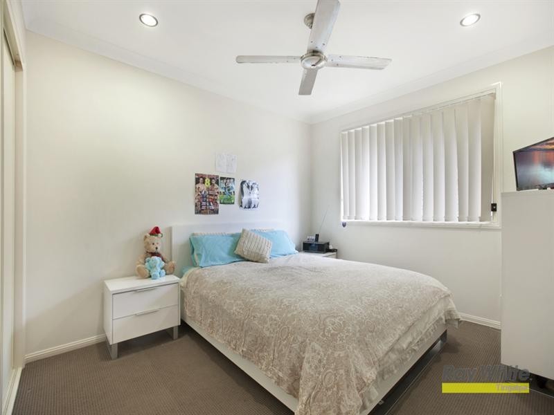 51 Higgs Circuit, Wynnum West QLD 4178