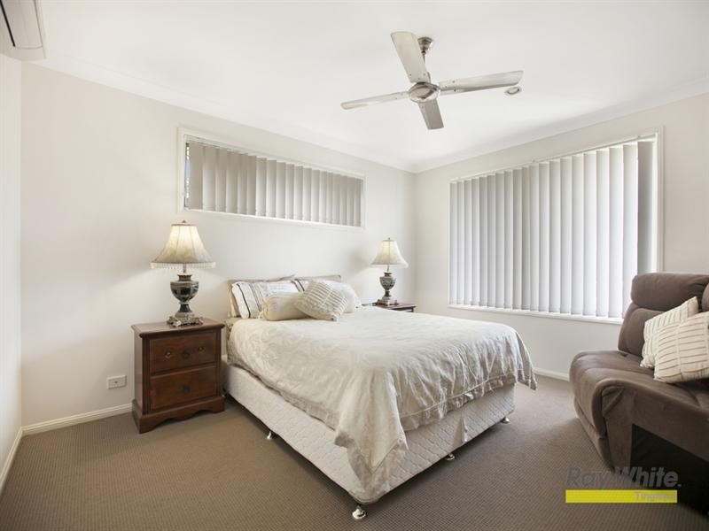 51 Higgs Circuit, Wynnum West QLD 4178