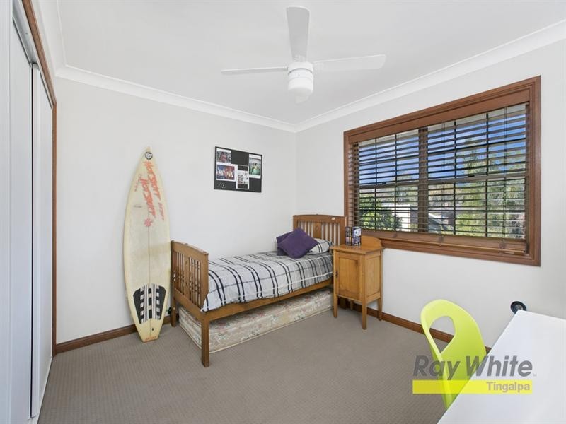 9 Croft Court, Carindale QLD 4152