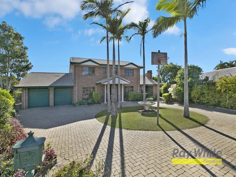 9 Croft Court, Carindale QLD 4152