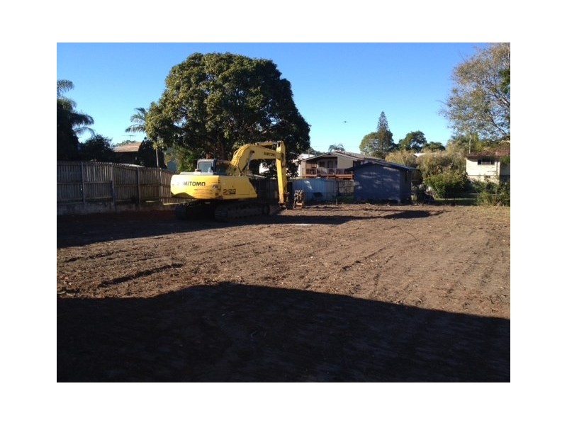 82 Uplands Terrace, Wynnum QLD 4178