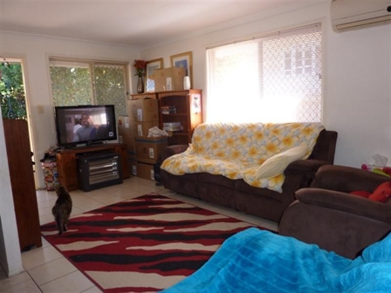 21 Sunflower Street, Wynnum QLD 4178