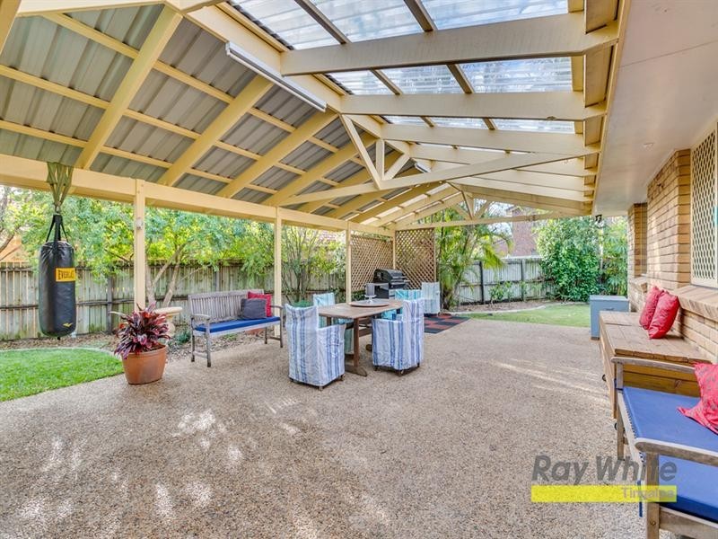 35 TREVALLY Crescent, Manly West QLD 4179