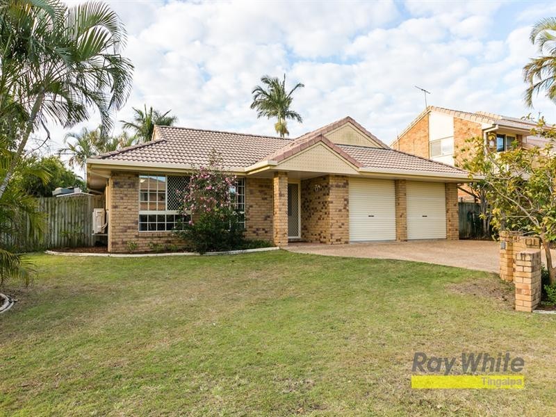 35 TREVALLY Crescent, Manly West QLD 4179