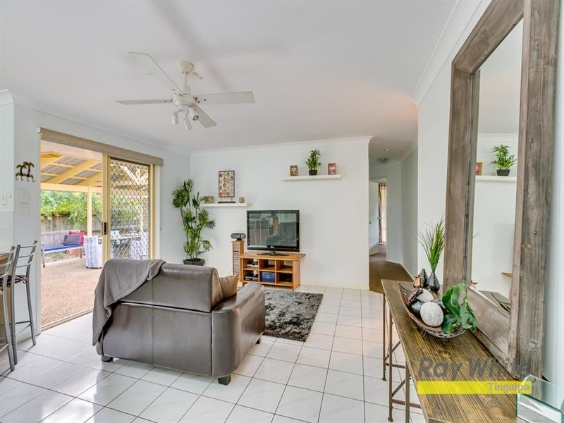 35 TREVALLY Crescent, Manly West QLD 4179