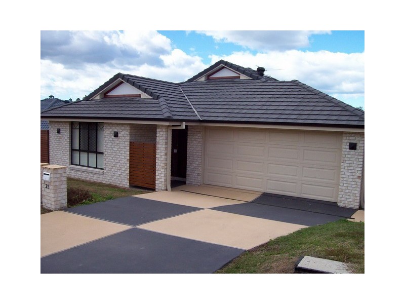 25 Willis Street, Wakerley QLD 4154