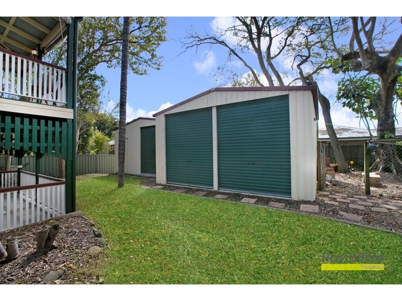 1256 Wynnum Road, Tingalpa QLD 4173