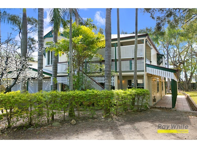 1256 Wynnum Road, Tingalpa QLD 4173