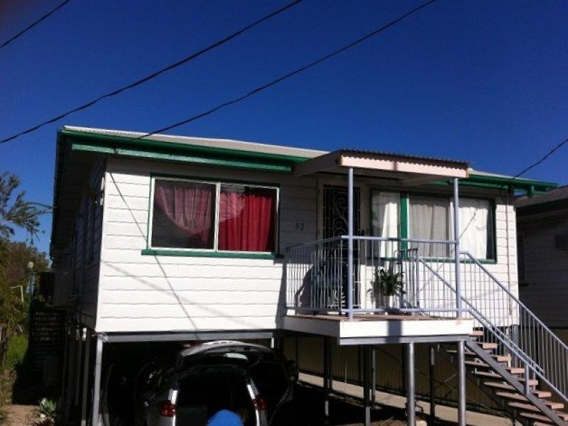 32 Tingal Road, Wynnum QLD 4178