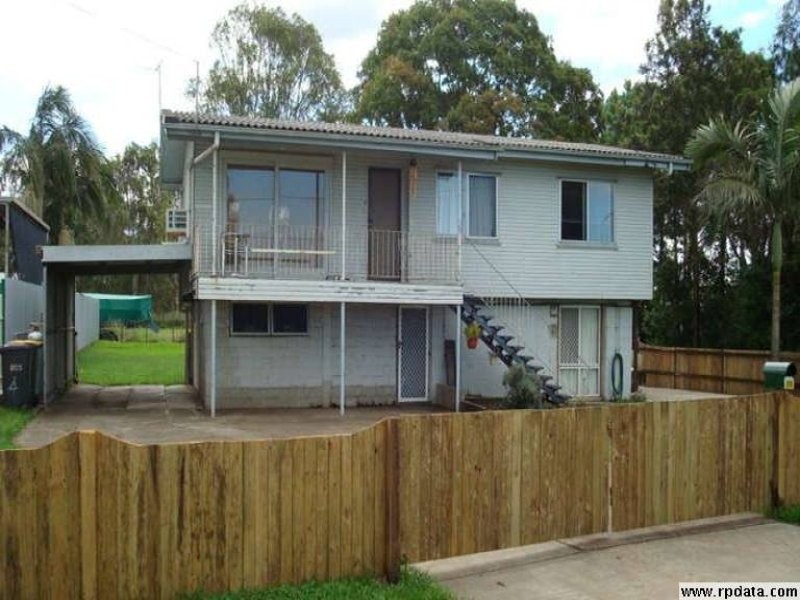 205 Kianawah Road, Wynnum West QLD 4178