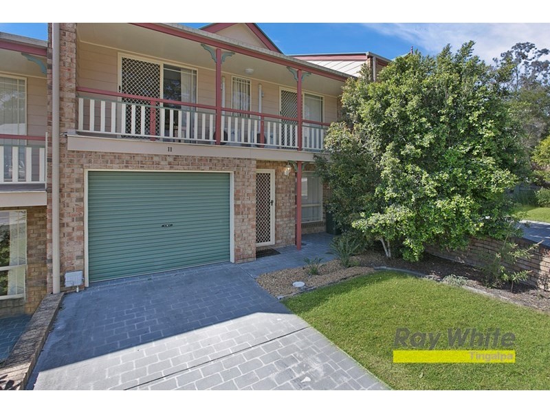 11/10 SCHUMANN Close, Tingalpa QLD 4173
