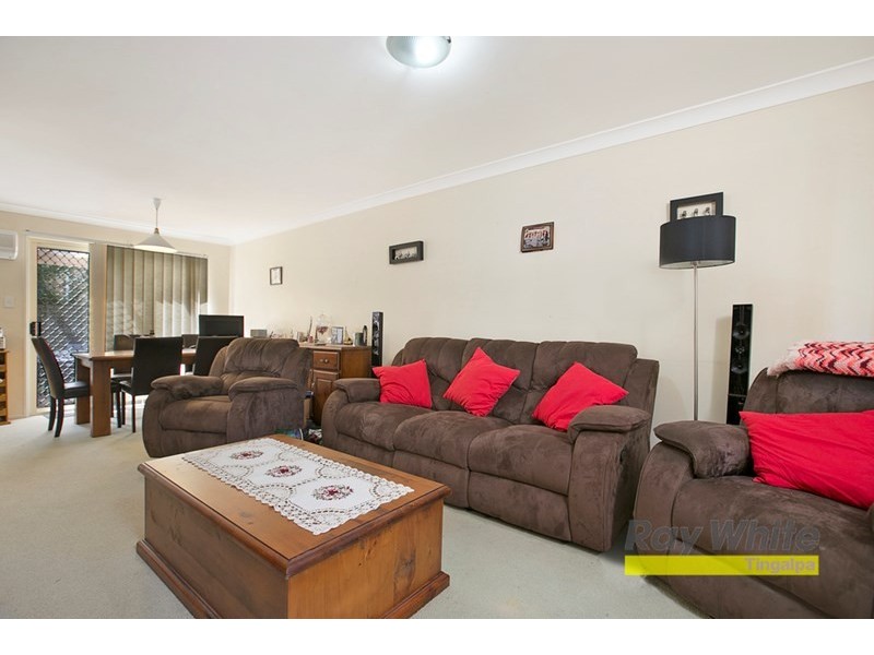 11/10 SCHUMANN Close, Tingalpa QLD 4173