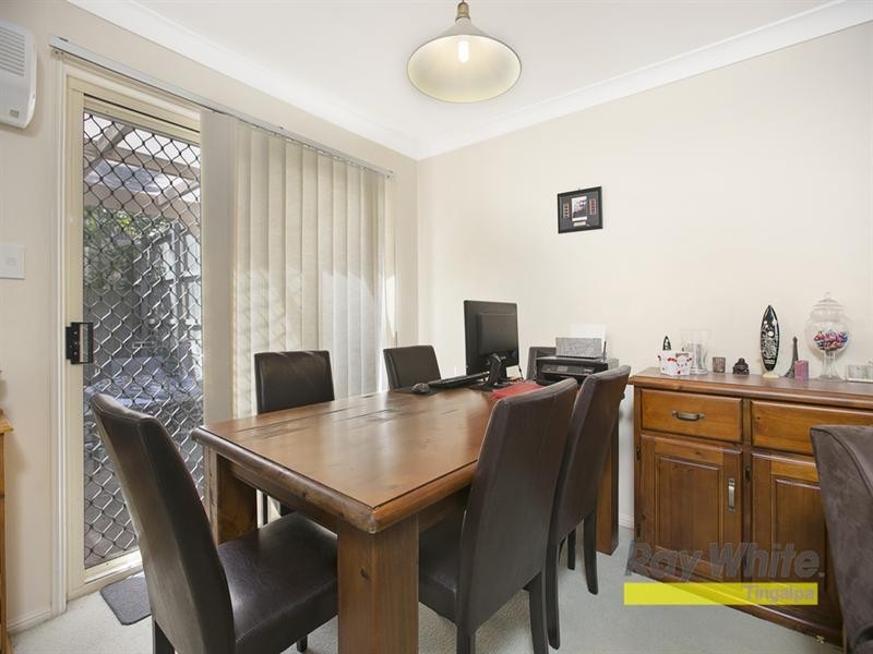 11/10 SCHUMANN Close, Tingalpa QLD 4173