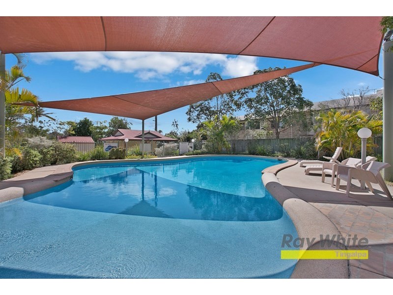 11/10 SCHUMANN Close, Tingalpa QLD 4173