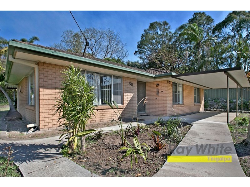 38 Gross Avenue, Hemmant QLD 4174