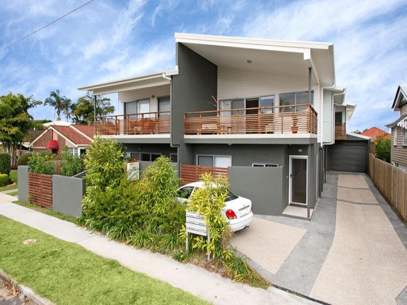 5/100 Bride Street, Wynnum QLD 4178