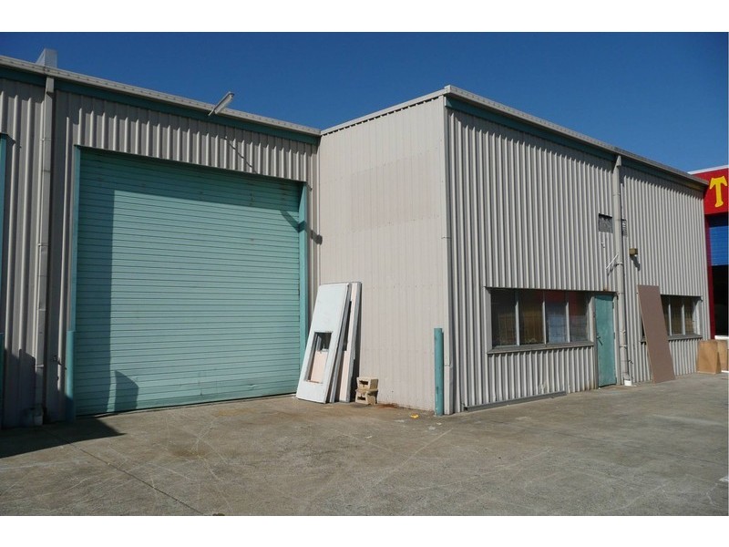 Unit 2 /8 Proprietary Street, Tingalpa QLD 4173