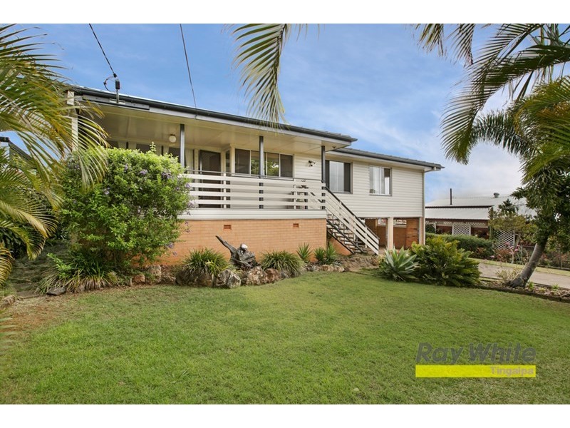 17 Barbara Street, Manly West QLD 4179