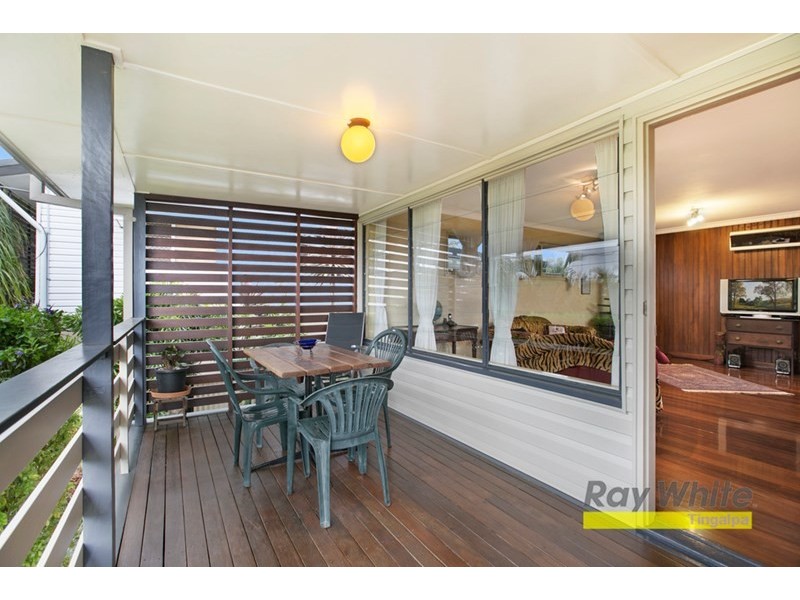 17 Barbara Street, Manly West QLD 4179