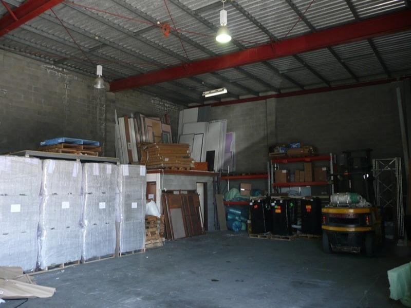 Unit 2 /8 Proprietary Street, Tingalpa QLD 4173