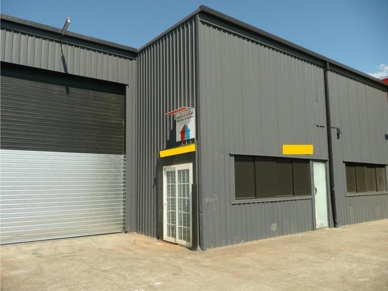 Unit 2 /8 Proprietary Street, Tingalpa QLD 4173
