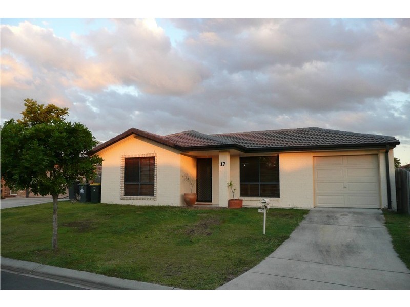 17 Macedon Street, Hemmant QLD 4174