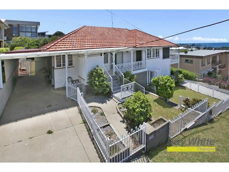 11 Kooralgin Street, Manly QLD 4179