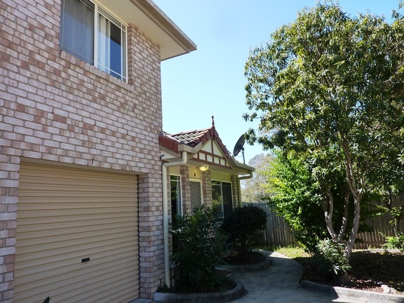 8/45 Washington Avenue, Tingalpa QLD 4173