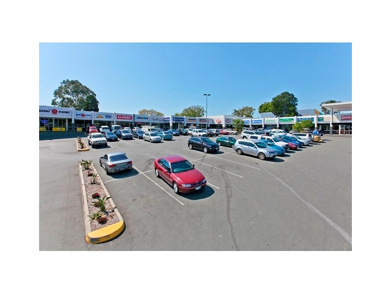 Tingalpa QLD 4173