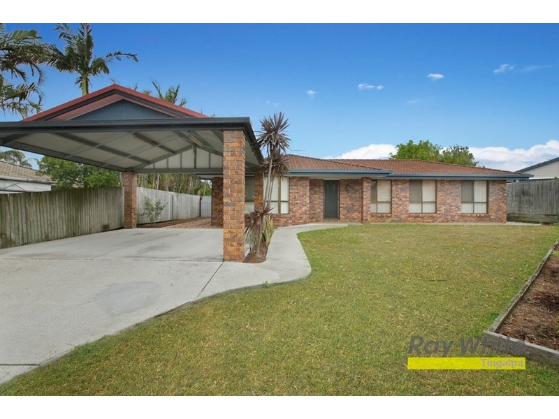 9 Maxwell Place, Wynnum West QLD 4178