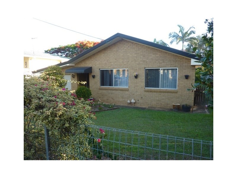 733 Old Cleveland Road East, Wellington Point QLD 4160