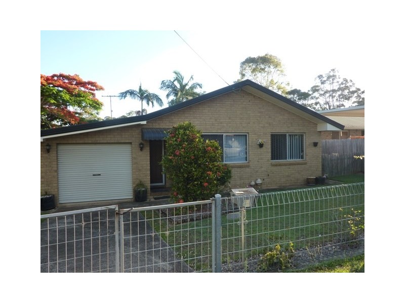 733 Old Cleveland Road East, Wellington Point QLD 4160