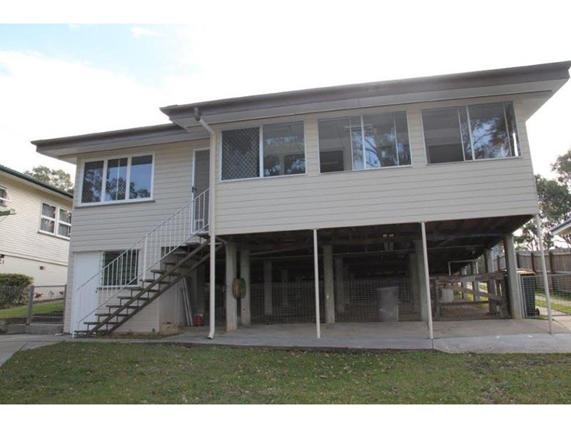 57 Cotswold Street, Carina QLD 4152