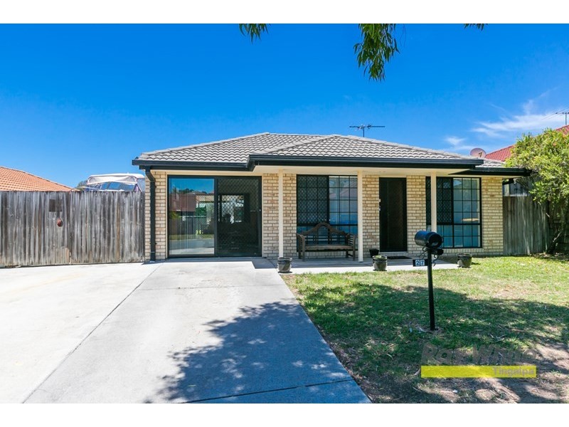 27 Pinnibar Street, Hemmant QLD 4174