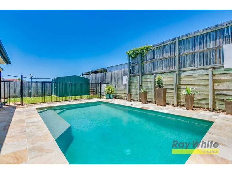 27 Pinnibar Street, Hemmant QLD 4174