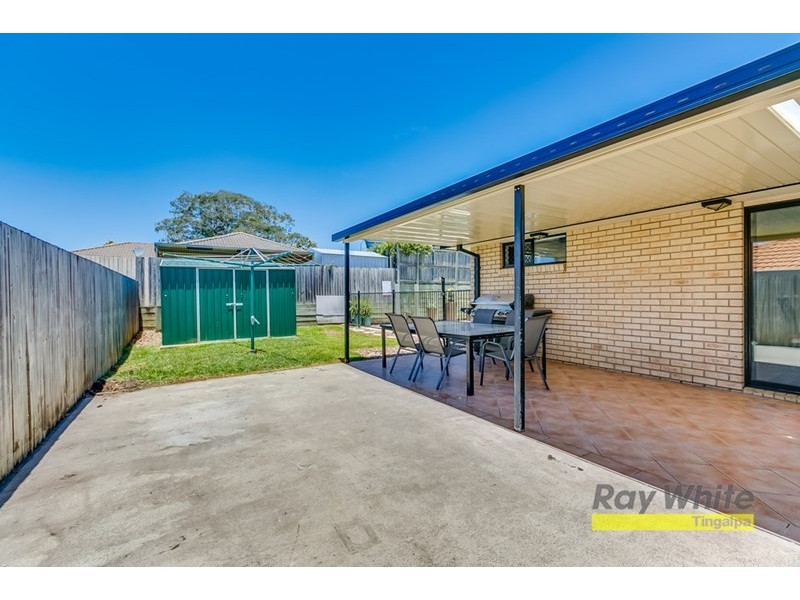 27 Pinnibar Street, Hemmant QLD 4174