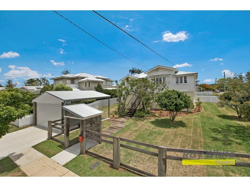 29 Tangorin Street, Wynnum QLD 4178