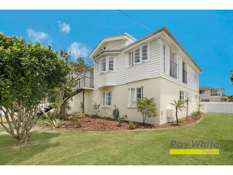 29 Tangorin Street, Wynnum QLD 4178