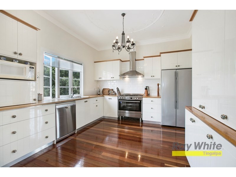 29 Tangorin Street, Wynnum QLD 4178