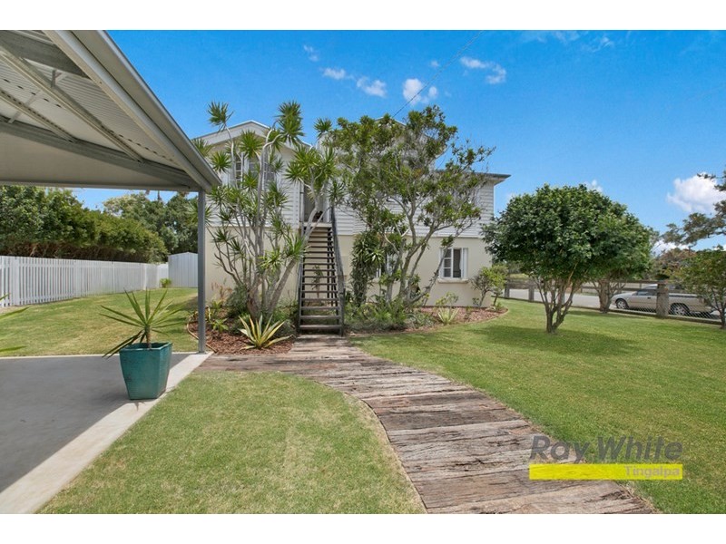 29 Tangorin Street, Wynnum QLD 4178