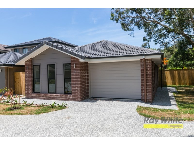 2/22 VALLEY Road, Wellington Point QLD 4160