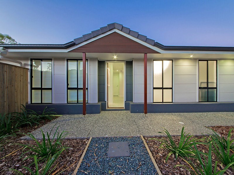 2/22 VALLEY Road, Wellington Point QLD 4160