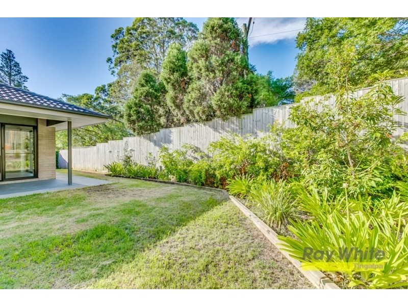 335 OLD CLEVELAND EAST Road, Birkdale QLD 4159
