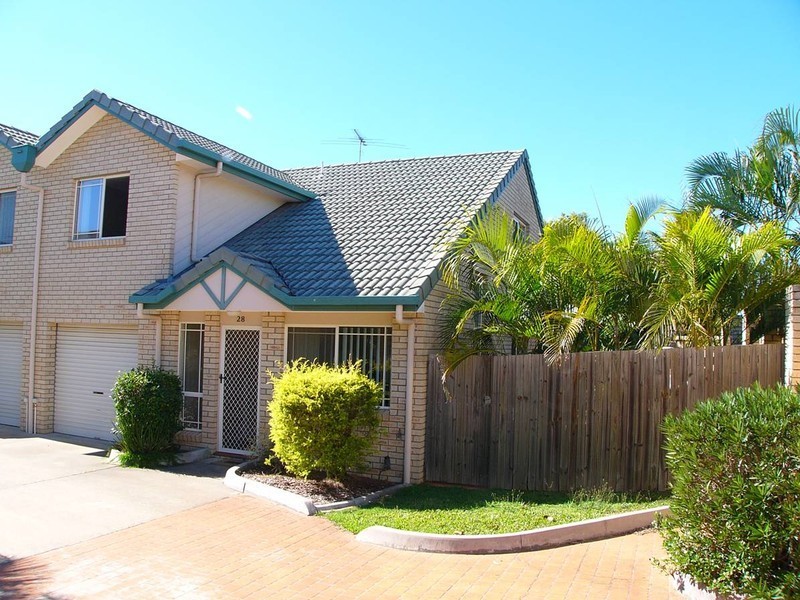 10 Washington Avenue, Tingalpa QLD 4173