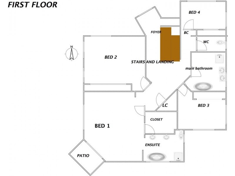 6 Balgowlah Street, Wakerley QLD 4154