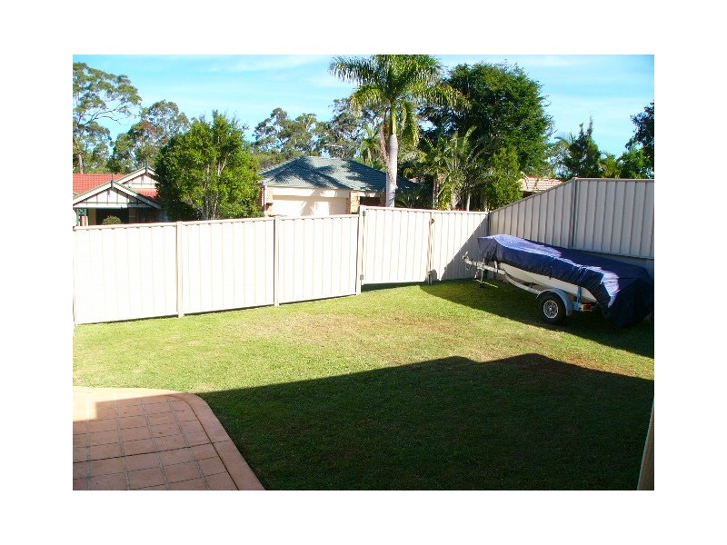 12 Alpine Place, Belmont QLD 4153